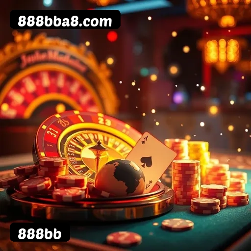 Jogos de Cassino ao Vivo